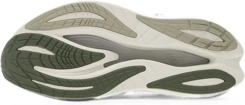 Mizuno Neo Vista 3 sneakers Groen - Foto 4