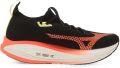 Mizuno Neo Vista 3 sneakers Zwart - Zwart