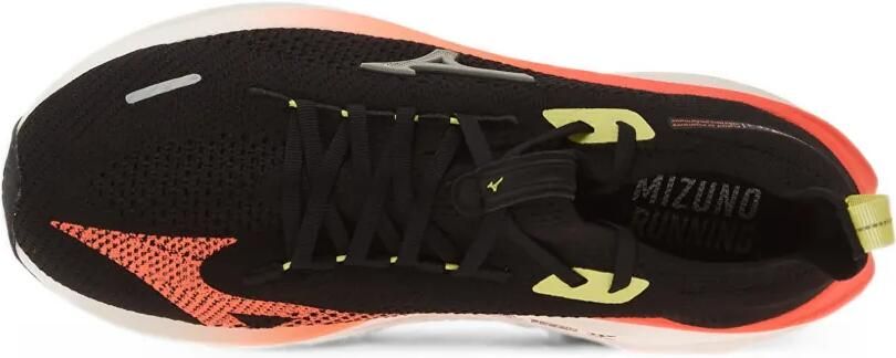 Mizuno Neo Vista 3 sneakers Zwart - Foto 5