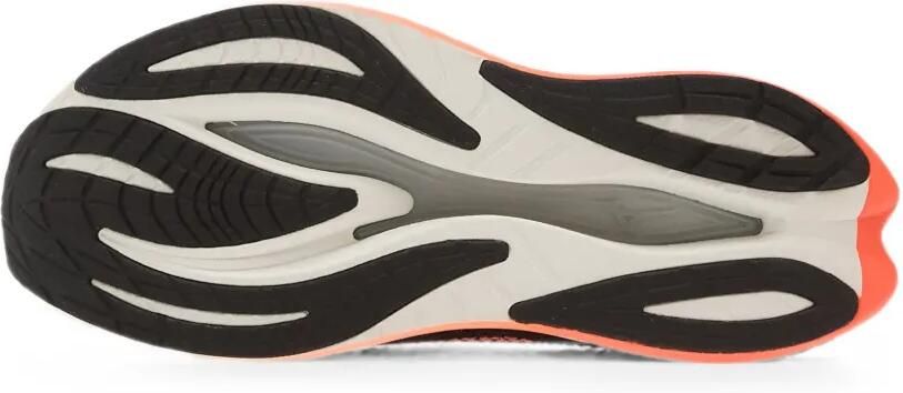 Mizuno Neo Vista 3 sneakers Zwart - Foto 4