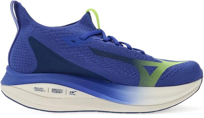 Mizuno Neo Vista sneakers Blauw