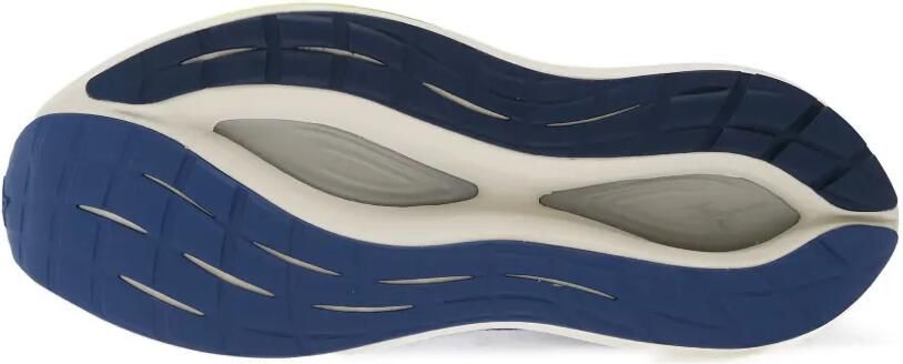 Mizuno Neo Vista sneakers Blauw - Foto 4