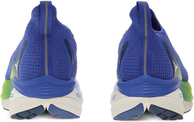 Mizuno Neo Vista sneakers Blauw - Foto 2