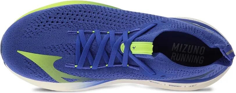 Mizuno Neo Vista sneakers Blauw - Foto 5