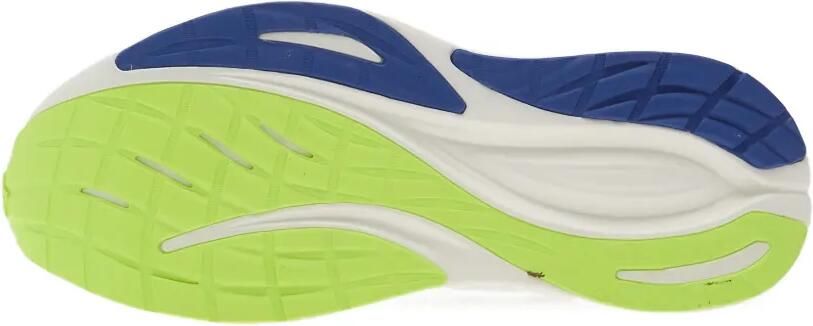 Mizuno Neo Zen 2 sneakers met logodetail Wit - Foto 4