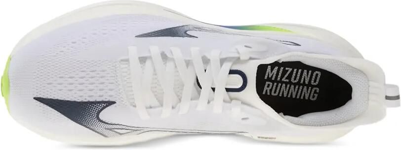 Mizuno Neo Zen 2 sneakers met logodetail Wit - Foto 5