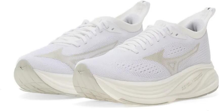 Mizuno Neo Zen 2 sneakers Wit - Foto 3
