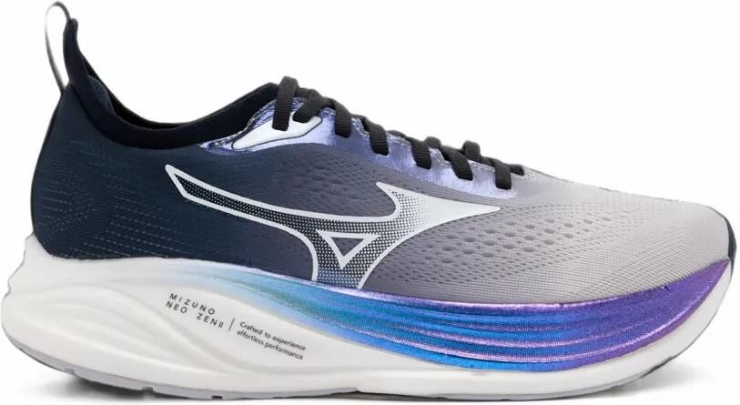 Mizuno Neo Zen II sneakers Blauw