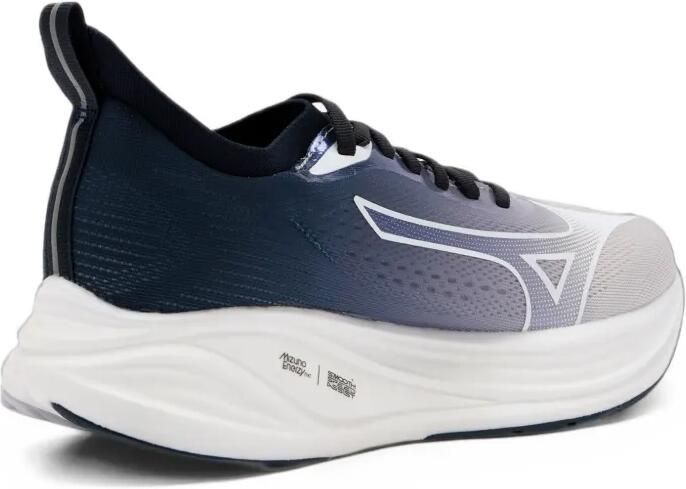 Mizuno Neo Zen II sneakers Blauw - Foto 4