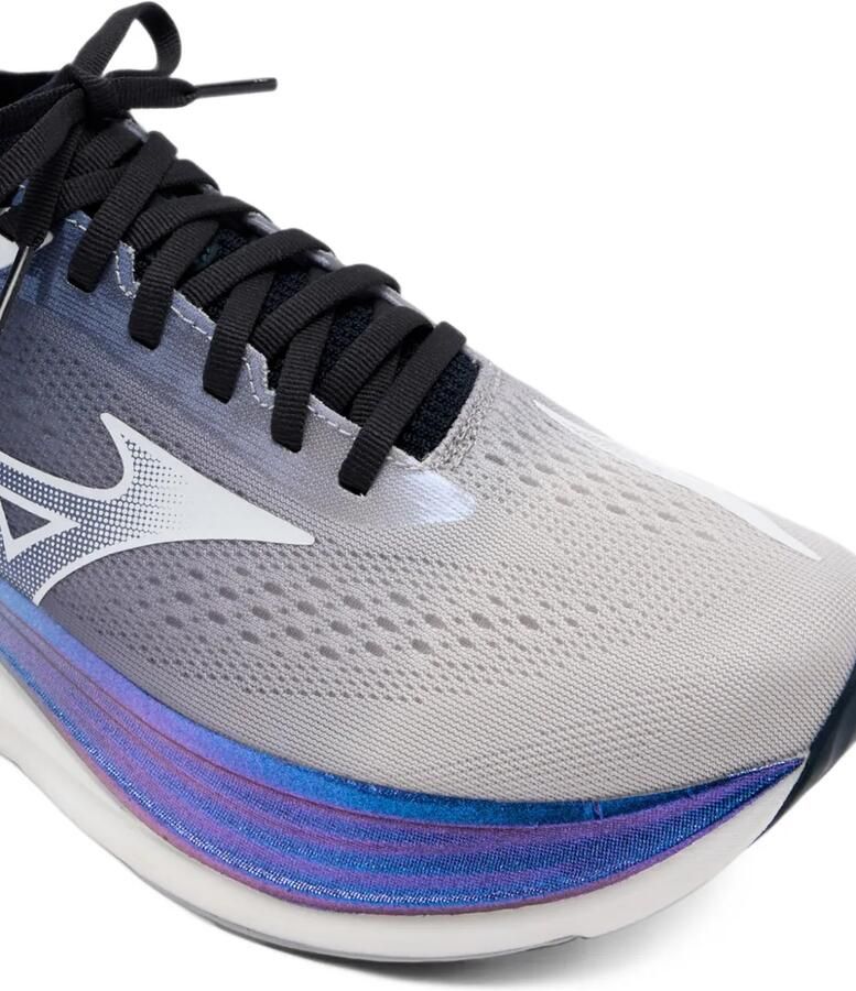 Mizuno Neo Zen II sneakers Blauw - Foto 2