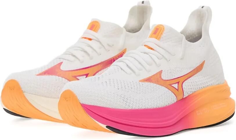 Mizuno Neo Zen sneakers Wit
