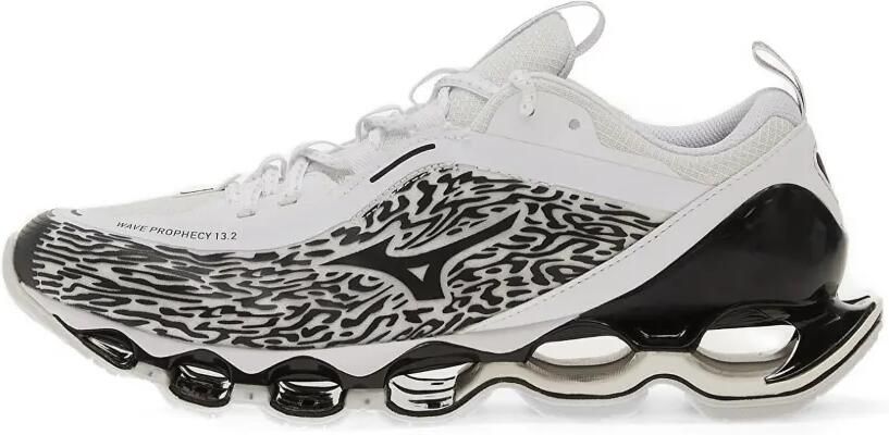 Mizuno Prophecy 13.2 sneakers met veters Wit