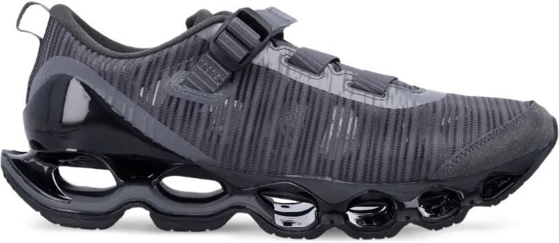 Mizuno Prophecy Strap 2 sneakers Grijs