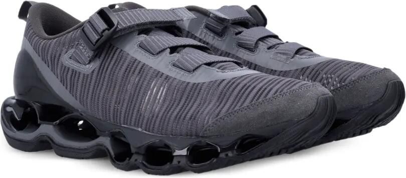 Mizuno Prophecy Strap 2 sneakers Grijs - Foto 4