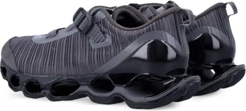 Mizuno Prophecy Strap 2 sneakers Grijs - Foto 3