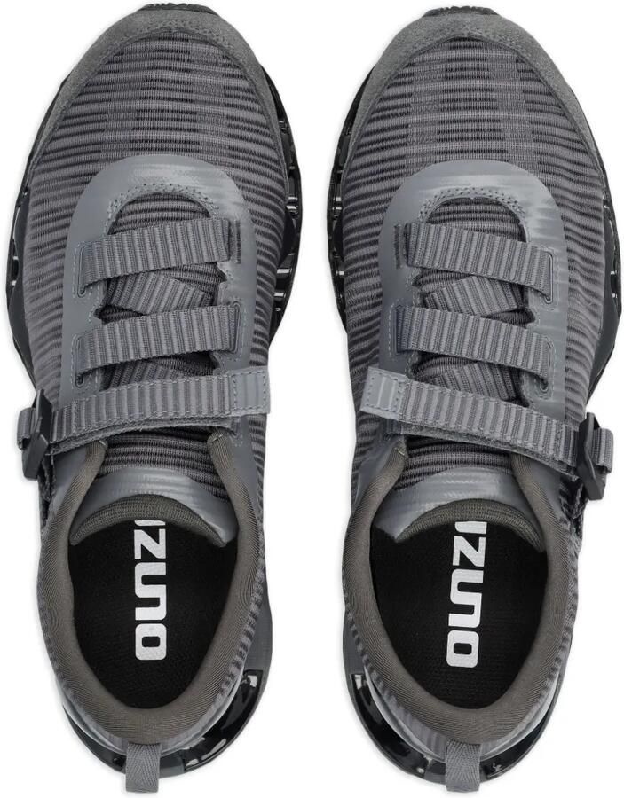 Mizuno Prophecy Strap 2 sneakers Grijs - Foto 2