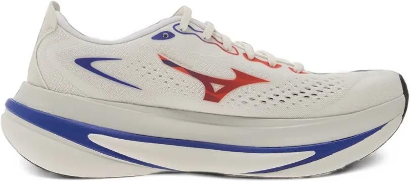 Mizuno Sky Prime sneakers Wit