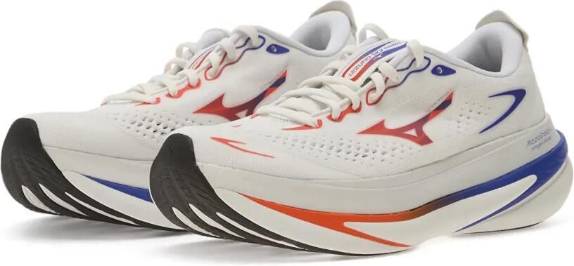 Mizuno Sky Prime sneakers Wit - Foto 3