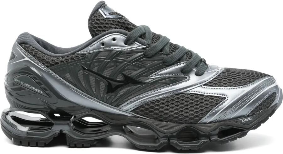 Mizuno Sneakers Grijs
