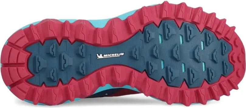Mizuno Sneakers met logo Rood - Foto 5