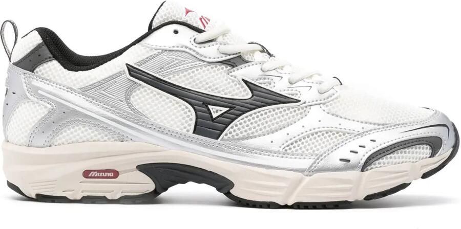 Mizuno Sneakers Wit