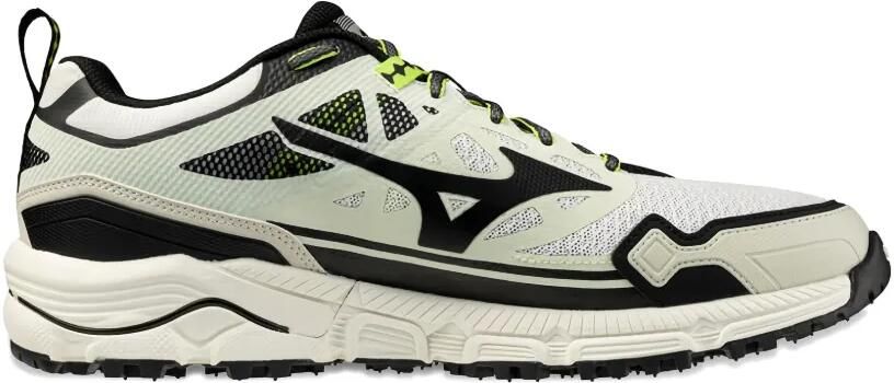 Mizuno Wave Daichi LS sneakers Wit