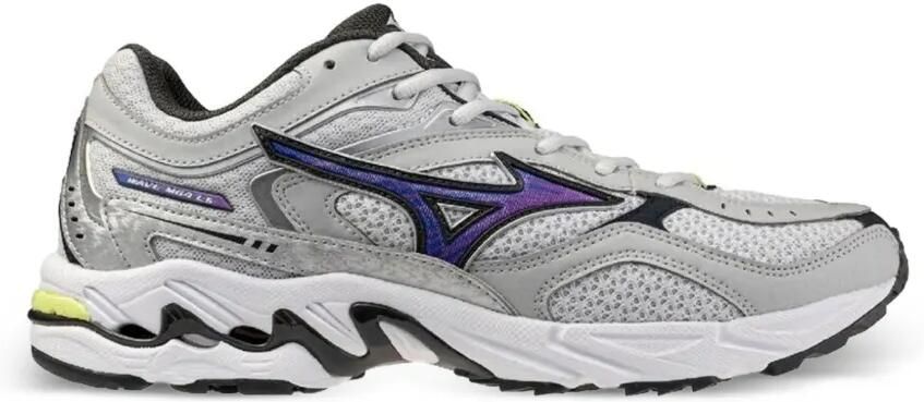 Mizuno Wave Mg4 sneakers Grijs