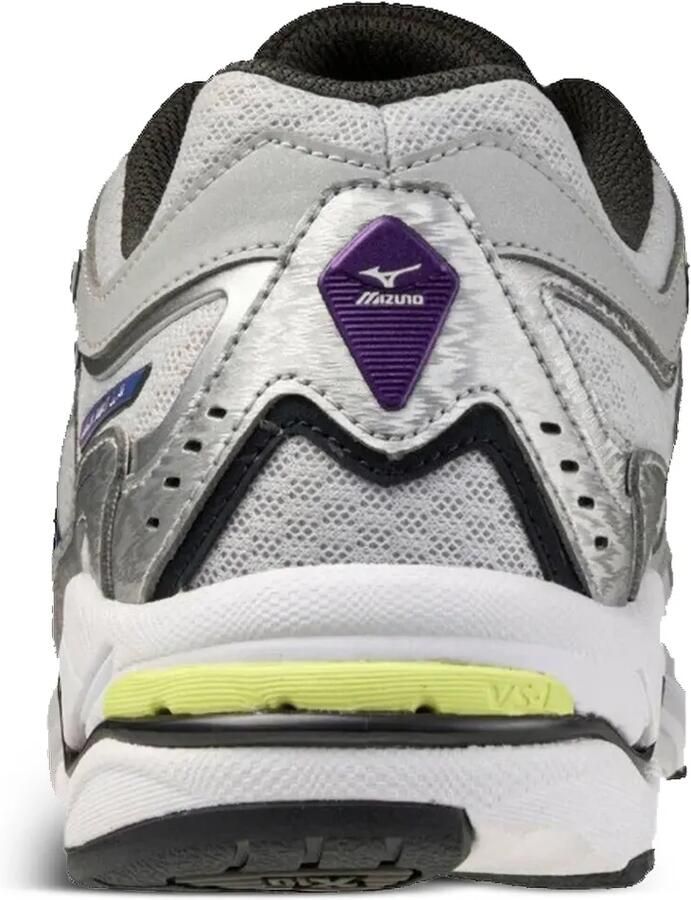 Mizuno Wave Mg4 sneakers Grijs - Foto 2