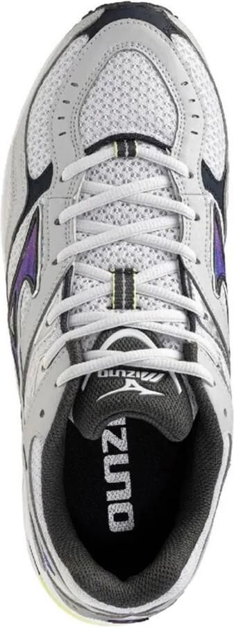 Mizuno Wave Mg4 sneakers Grijs - Foto 3