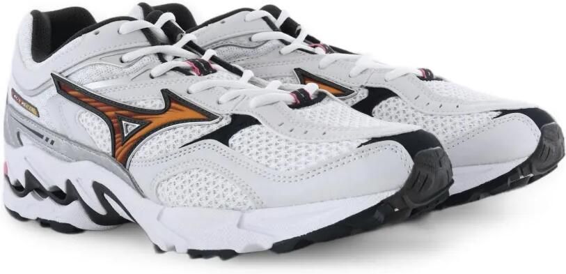 Mizuno Wave MG4 sneakers Wit
