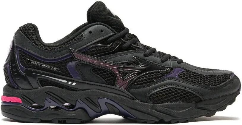 Mizuno Wave Mg4 sneakers Zwart