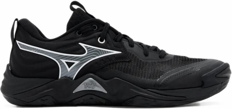 Mizuno Wave Mo tum Elite sneakers Zwart