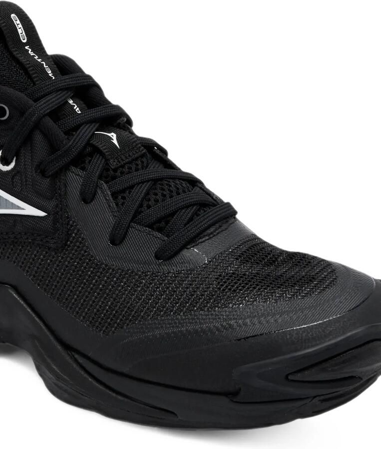Mizuno Wave Mo tum Elite sneakers Zwart - Foto 2