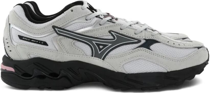 Mizuno Wave MUD LS sneakers Grijs