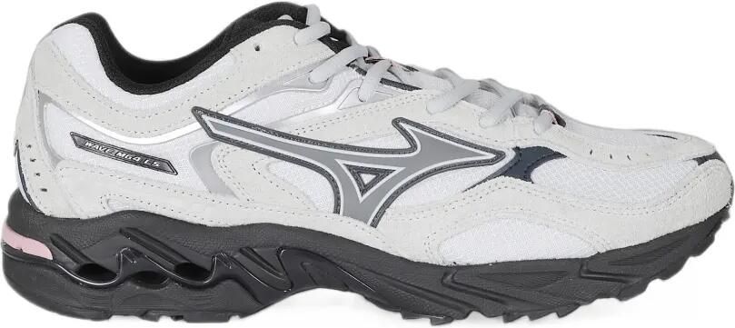 Mizuno Wave Muji 4 LS sneakers Wit
