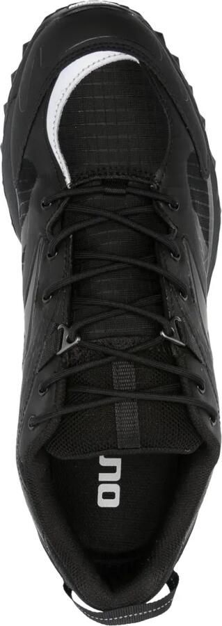 Mizuno Wave Mujin Gore-Tex sneakers Zwart - Foto 3