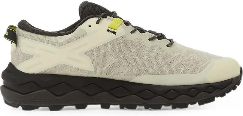 Mizuno Wave Mujin Ls Gtx low-top sneakers Beige