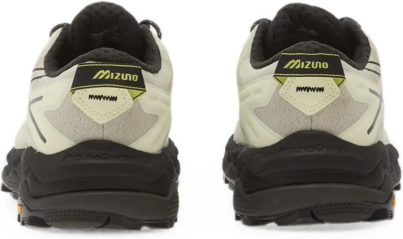 Mizuno Wave Mujin Ls Gtx low-top sneakers Beige - Foto 2