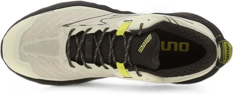 Mizuno Wave Mujin Ls Gtx low-top sneakers Beige - Foto 5