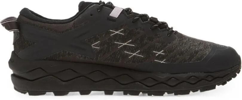 Mizuno Wave Mujin Ls Gtx low-top sneakers Zwart