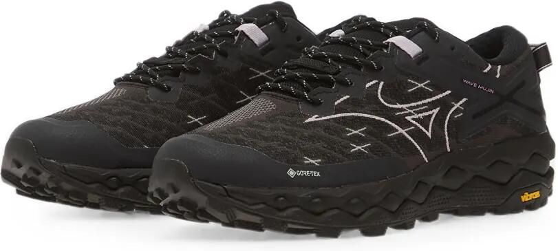 Mizuno Wave Mujin Ls Gtx low-top sneakers Zwart - Foto 3