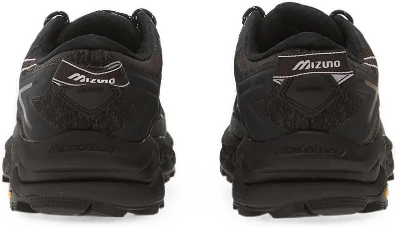 Mizuno Wave Mujin Ls Gtx low-top sneakers Zwart - Foto 2