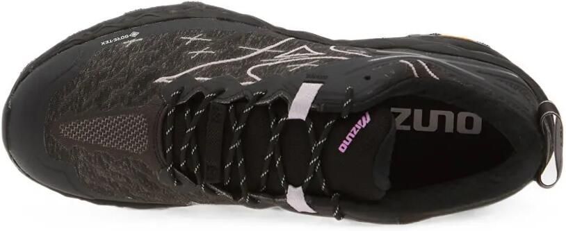 Mizuno Wave Mujin Ls Gtx low-top sneakers Zwart - Foto 4