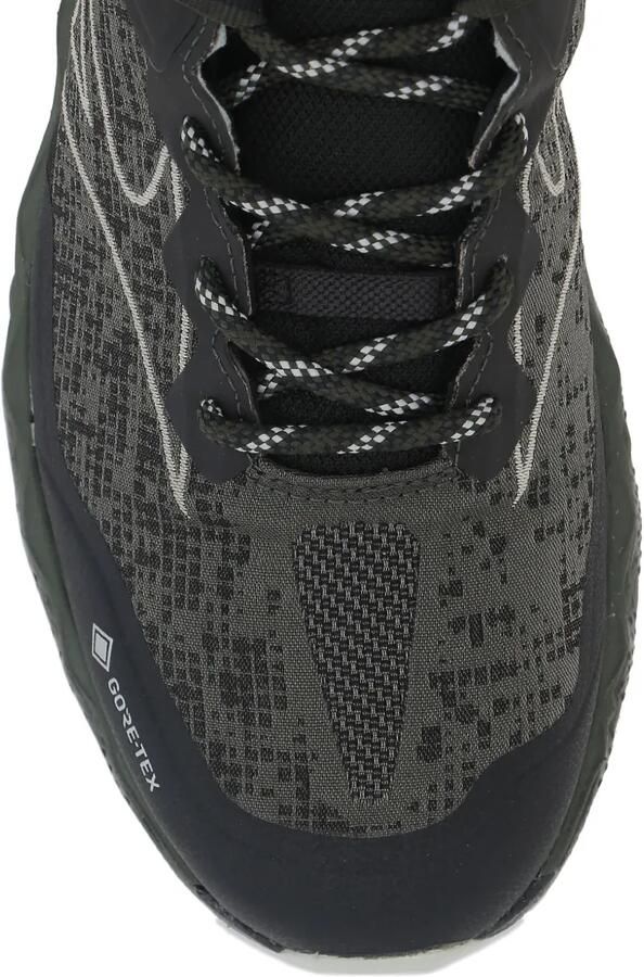 Mizuno Wave Mujin LS GTX Maharishi sneakers Zwart