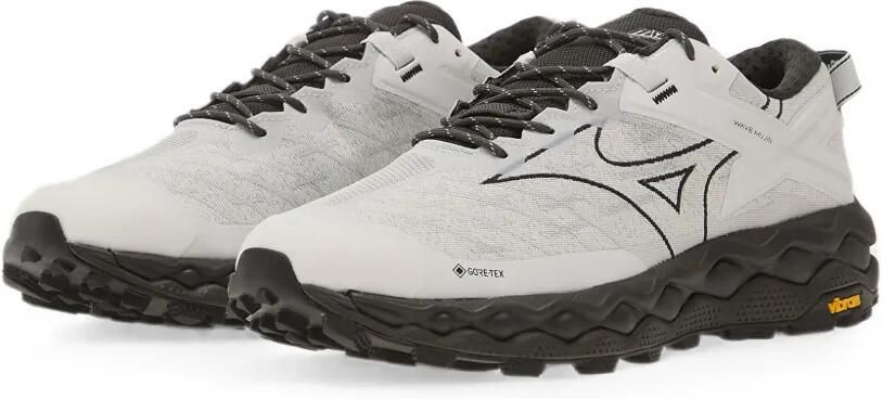 Mizuno Wave Mujin LS GTX sneakers Grijs - Foto 3