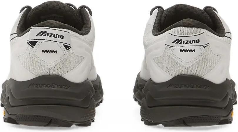 Mizuno Wave Mujin LS GTX sneakers Grijs - Foto 2
