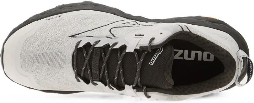Mizuno Wave Mujin LS GTX sneakers Grijs - Foto 4