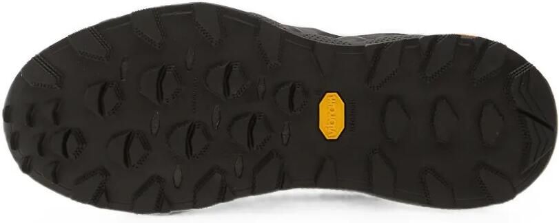 Mizuno Wave Mujin LS GTX sneakers Grijs - Foto 5