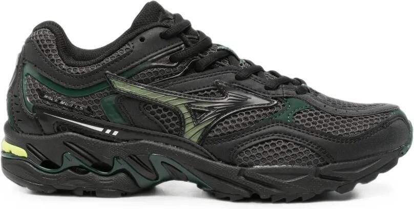 Mizuno Wave Mujin LS sneakers Zwart