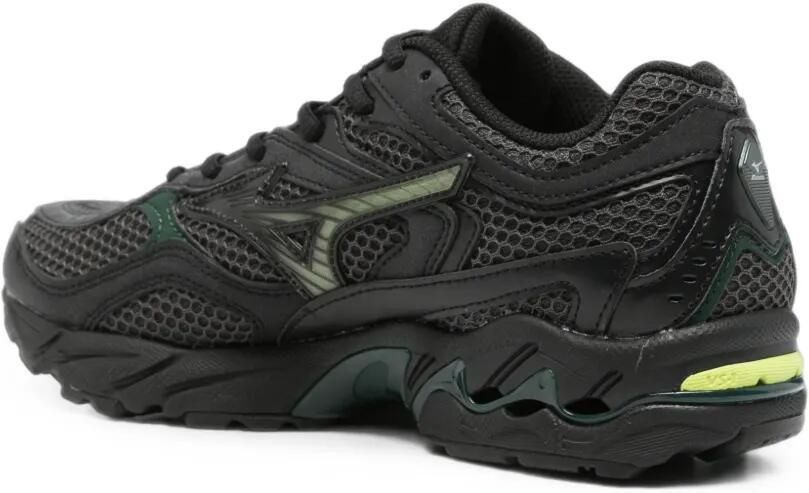 Mizuno Wave Mujin LS sneakers Zwart - Foto 3